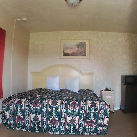 Colonial Motel Marshalltown Zewnętrze zdjęcie