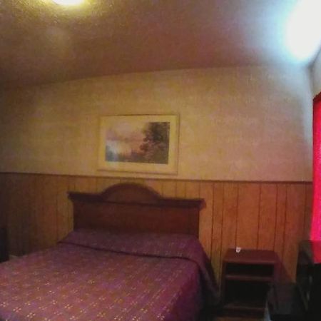 Colonial Motel Marshalltown Zewnętrze zdjęcie
