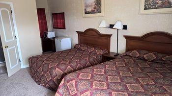 Colonial Motel Marshalltown Zewnętrze zdjęcie