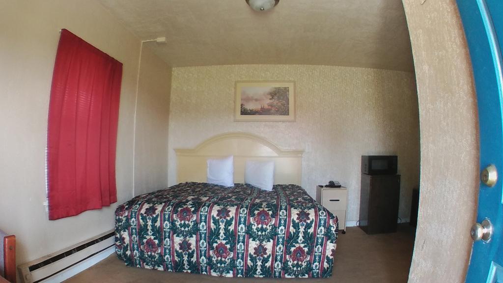 Colonial Motel Marshalltown Zewnętrze zdjęcie