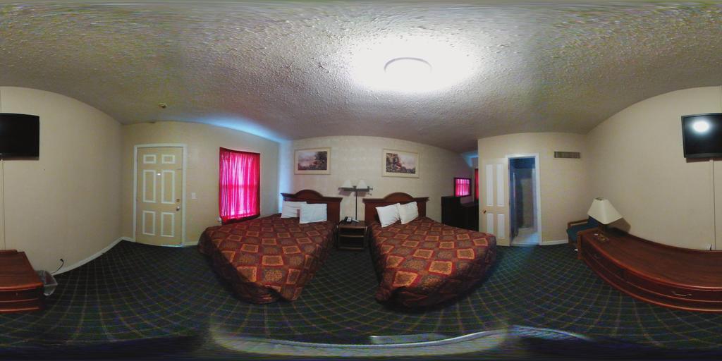 Colonial Motel Marshalltown Zewnętrze zdjęcie